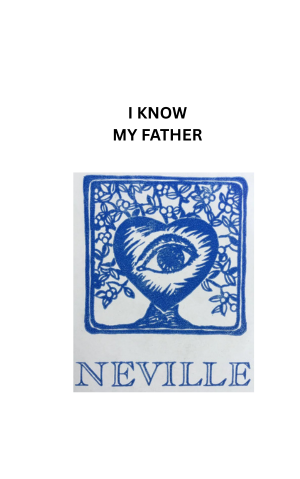 I Know My Father by Neville Goddard