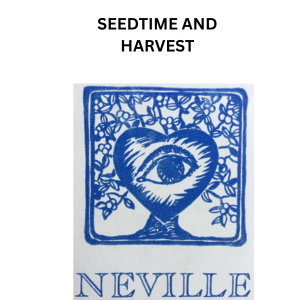SEEDTIME AND HARVEST by Neville Goddard